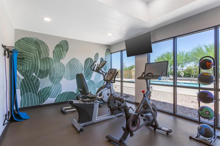 Best Western Plus Casa Grande Inn & Suites