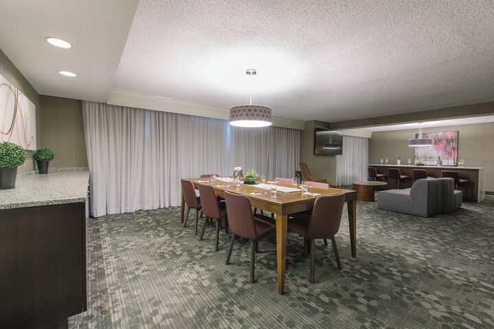 Courtyard by Marriott Nashua