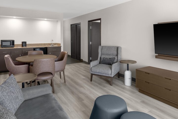 DoubleTree by Hilton Springdale