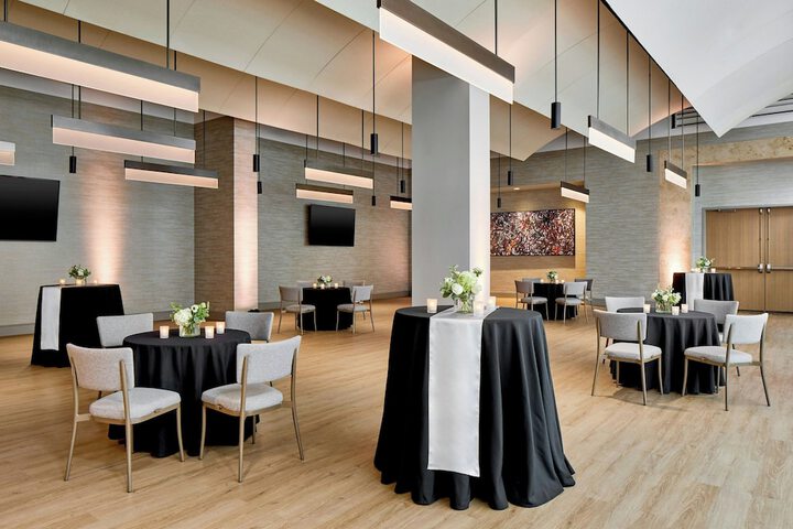 The Westin Charlotte