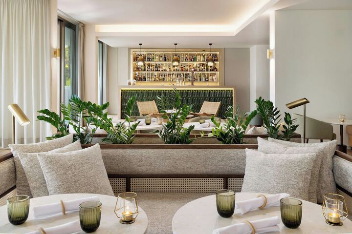 The Westin Salgados Beach Resort Algarve