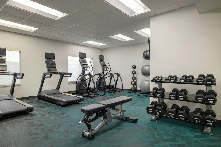 TownePlace Suites by Marriott Alexandria