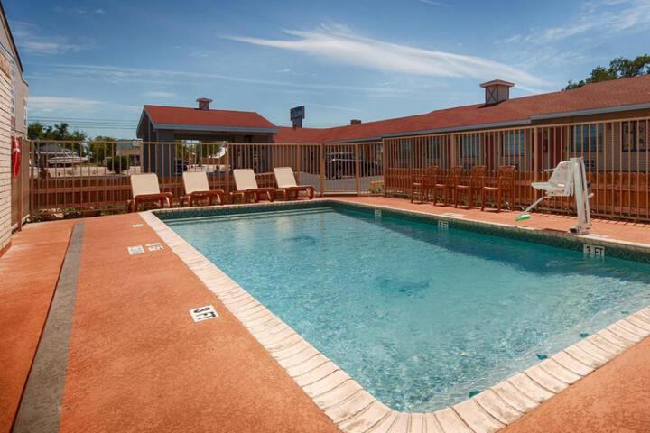 Best Western Llano