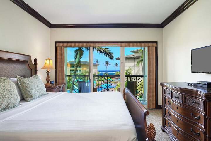 Waipouli Beach Resorts & Spa Kauai by OUTRIGGER