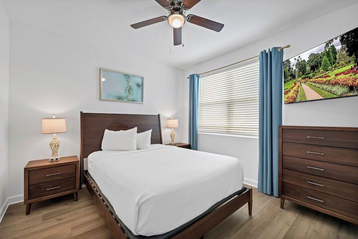 Encore Resort and Water Park at Reunion by Rentyl