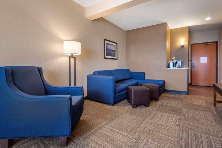 Lift Bridge Lodge an Ascend Collection Hotel