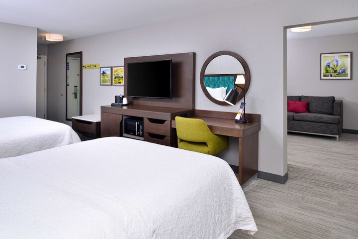 Hampton Inn LaPorte IN