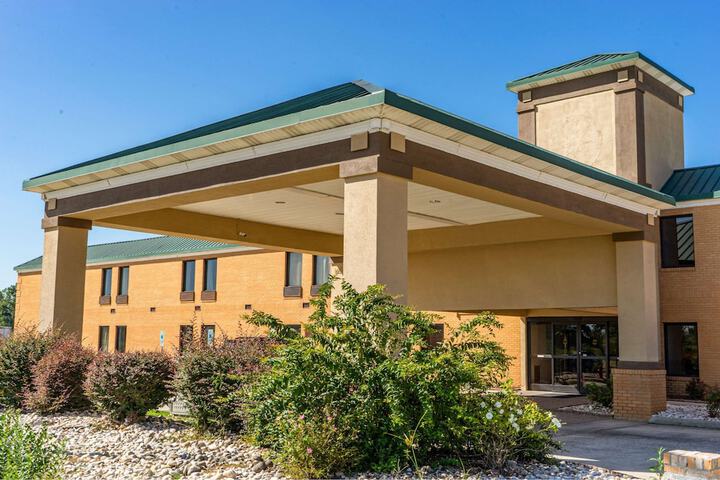Quality Inn Whiteville North