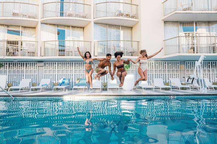 Pool 5 of 95