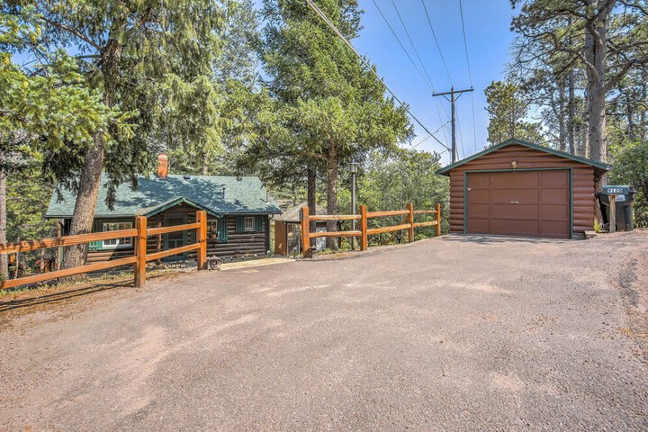 Wine Gazebo