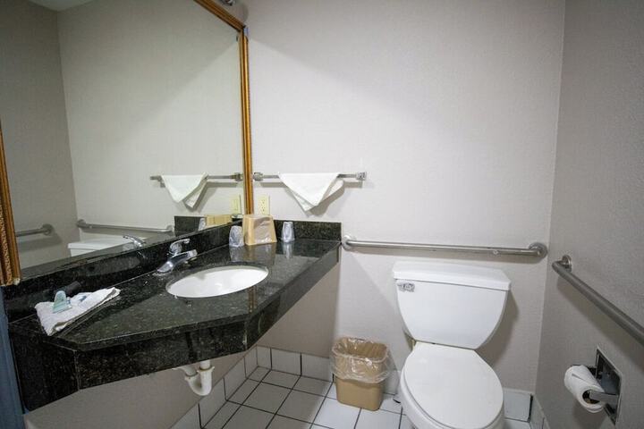 Deluxe Inn & Suites Morgan City