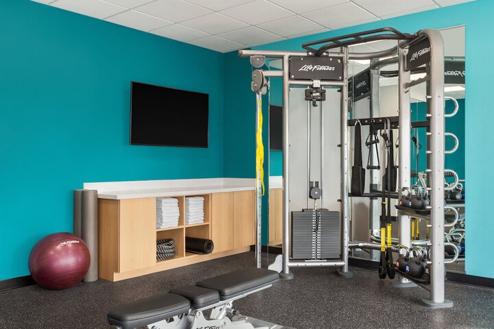 Health and Fitness 50 of 54