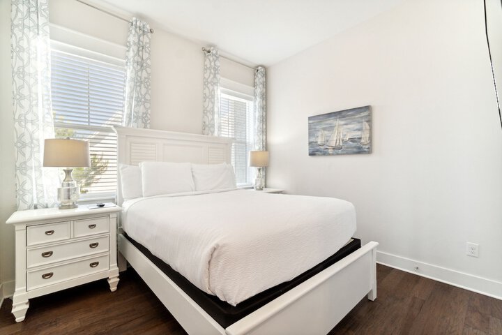 Prominence on 30A by Panhandle Getaways