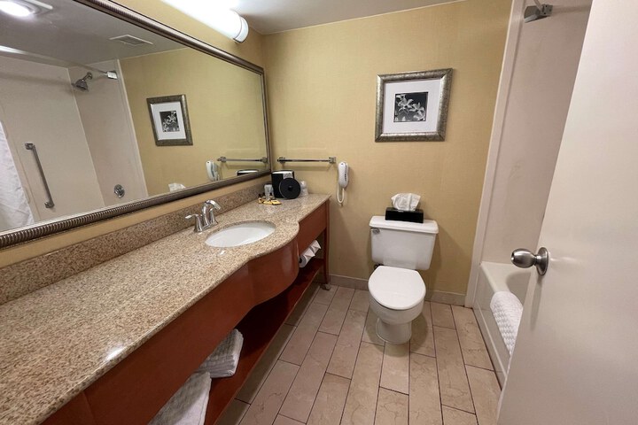 Best Western Plus Waterville Grand Hotel
