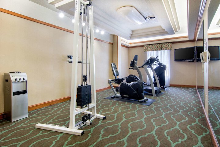 Health and Fitness 16 of 17