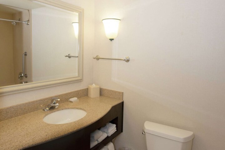Hilton Garden Inn Palm Springs - Rancho Mirage