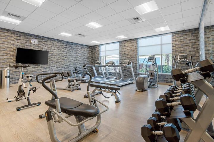 Cambria Hotel Mount Pleasant – Charleston
