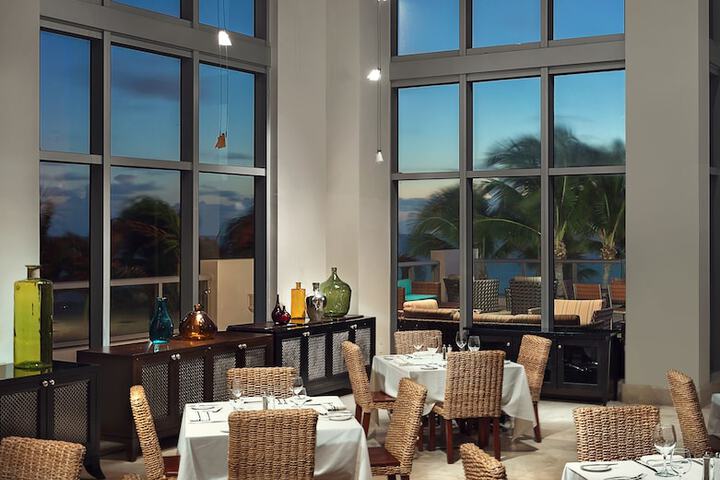 Marenas Beach Resort