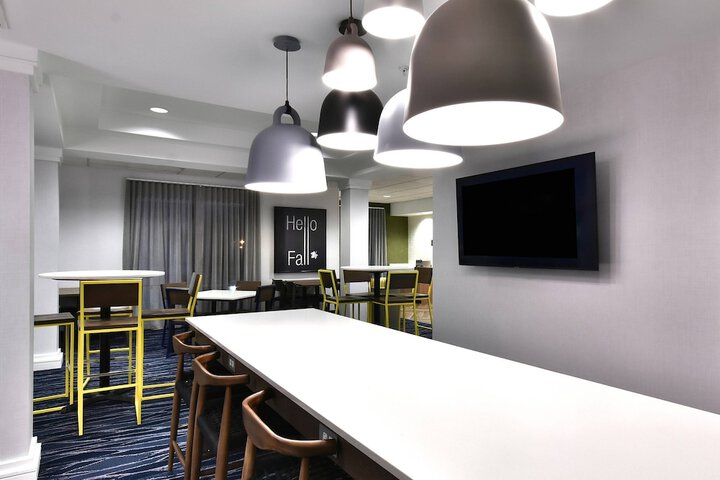 Hotel Interior 15 of 52