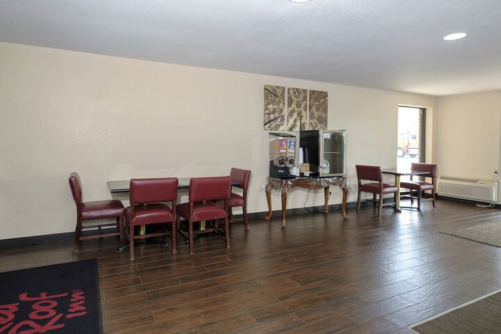 Hotel Interior 9 of 34