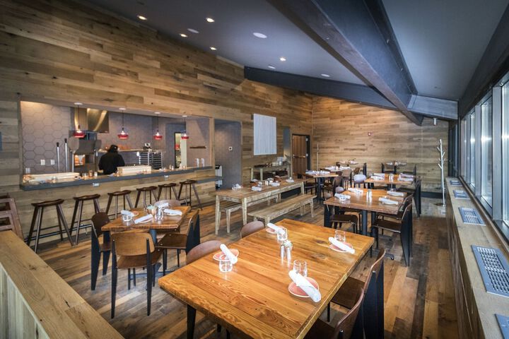 Hotel Thaynes Park City, a Tribute Portfolio Hotel