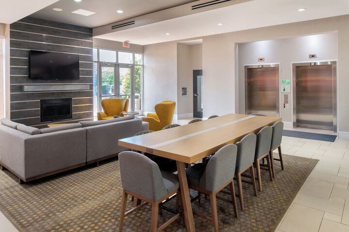 Holiday Inn Rock Hill by IHG