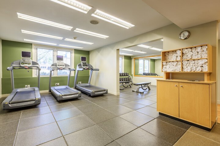 Health and Fitness 35 of 36