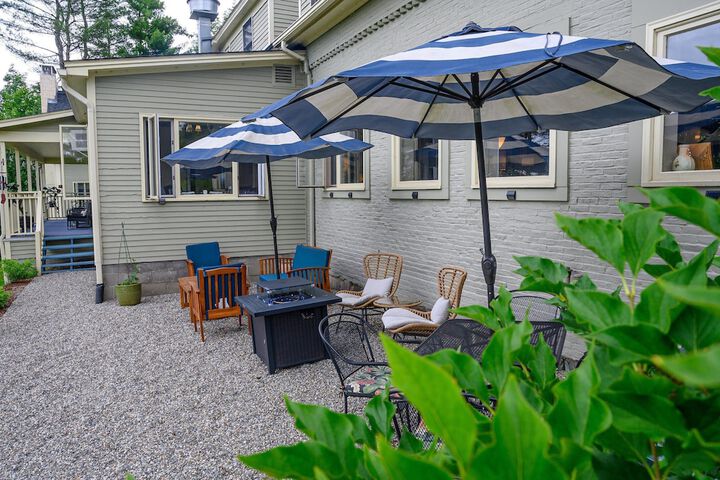 Terrace/Patio 125 of 135