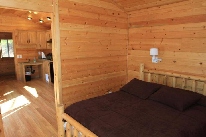 SAN DIEGO METRO KOA