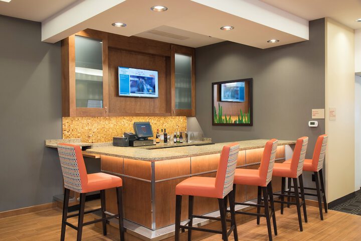 TownePlace Suites by Marriott Champaign Urbana / Campustown