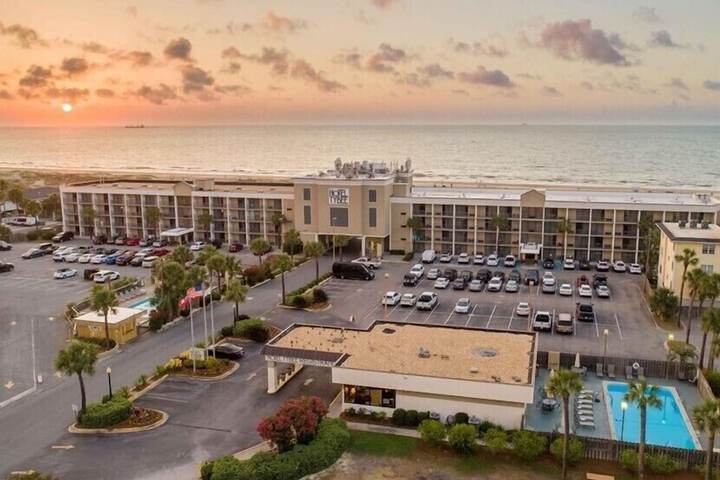 Hotel Tybee