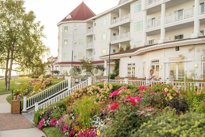 Inn at Bay Harbor