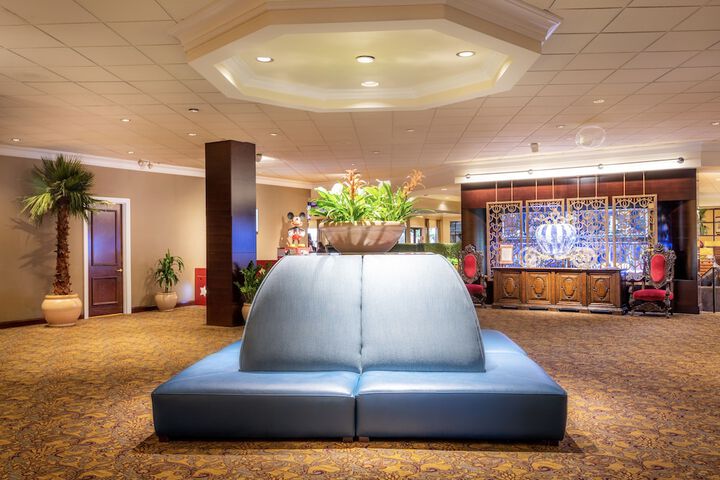 Hotel Interior 24 of 93
