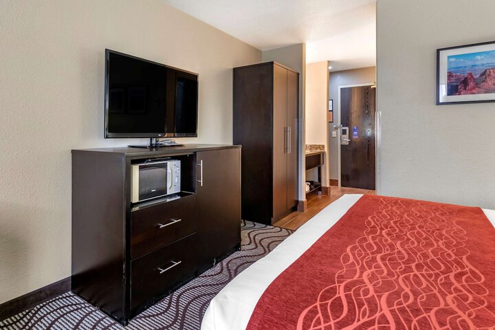Comfort Inn & Suites Fruita - Grand Junction