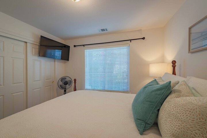 Seabreeze Bungalow