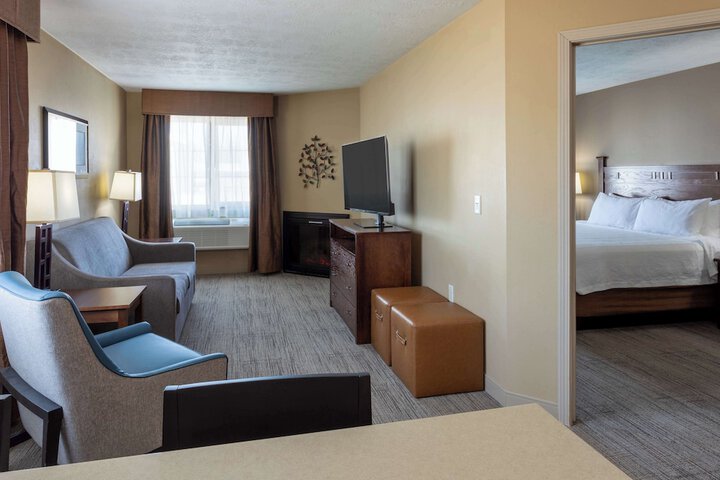 Grandstay Hotel & Suites Luverne