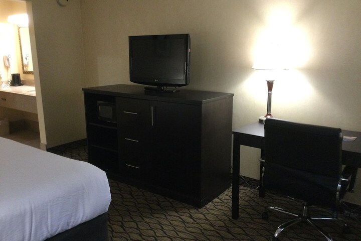 Baymont by Wyndham Bridgeport / Frankenmuth