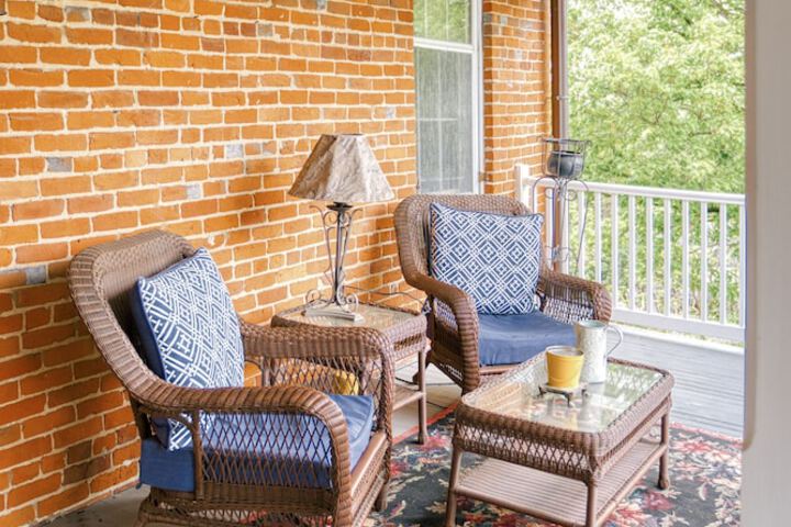 Terrace/Patio 99 of 106
