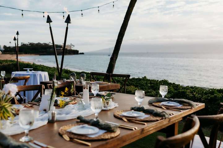 Royal Lahaina Resort & Bungalows