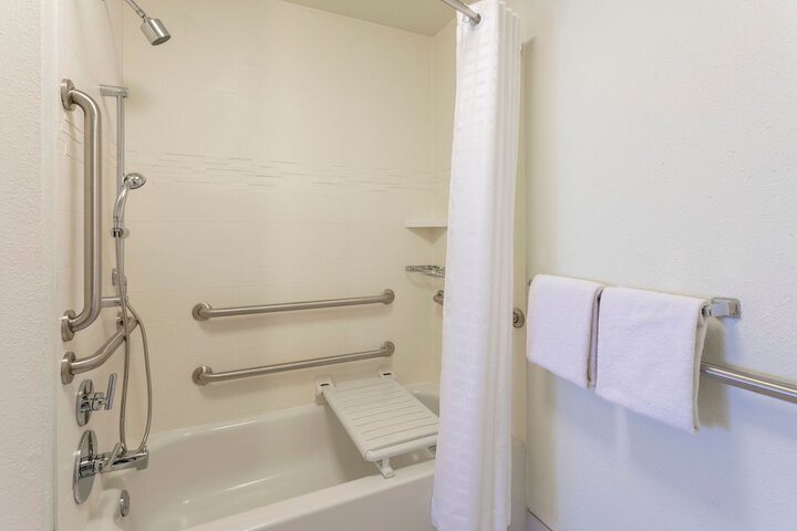 Residence Inn by Marriott Minneapolis St. Paul / Roseville