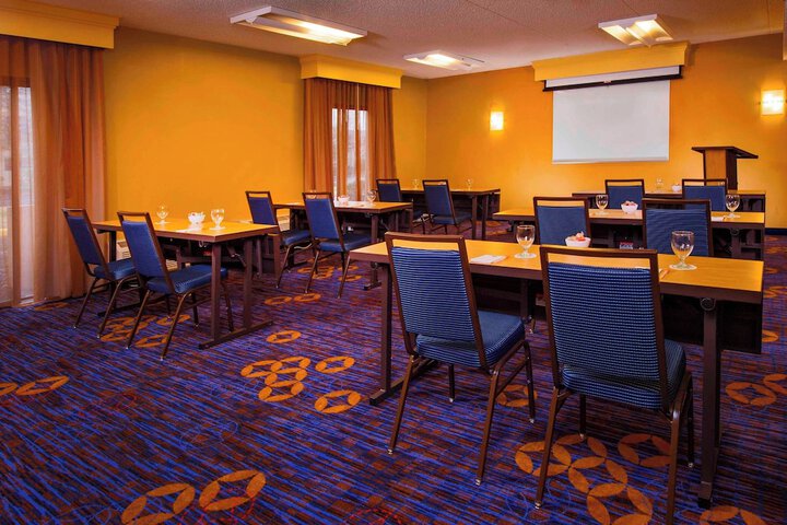 Meeting 16 of 22