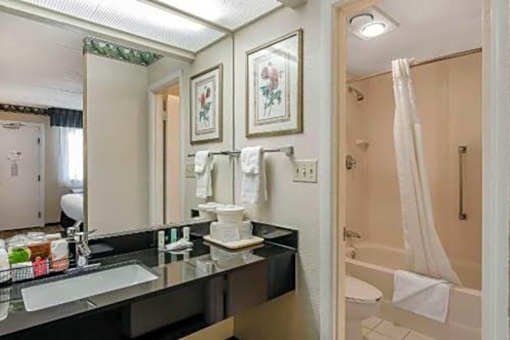 Quality Inn & Suites Lexington