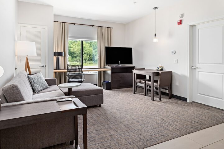 Residence Inn by Marriott Port Arthur