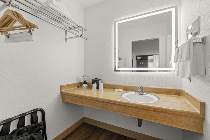 Vagabond Inn Executive Sacramento Old Town