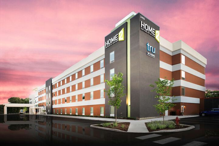 Hotel 2 of 45
