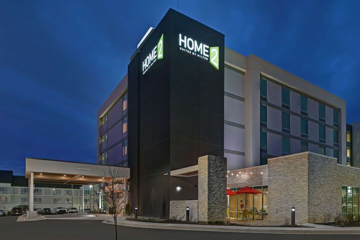 Hotel 2 of 43