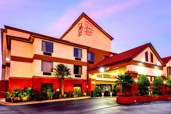 Hotel 8 of 62