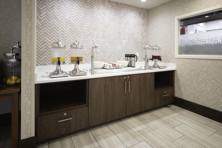 Hilton Garden Inn Fayetteville Fort Bragg
