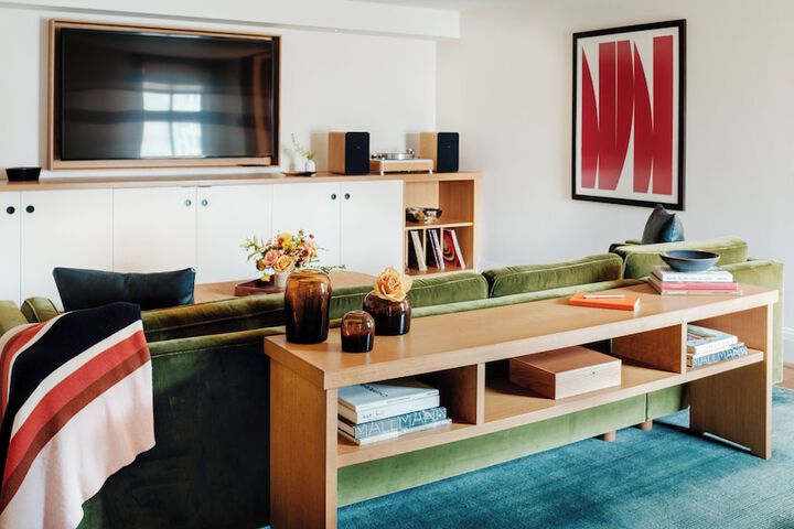 Shinola Hotel
