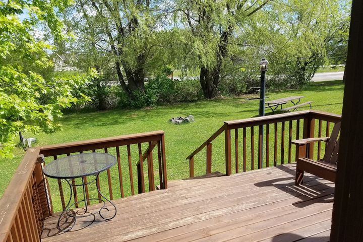 Terrace/Patio 59 of 66